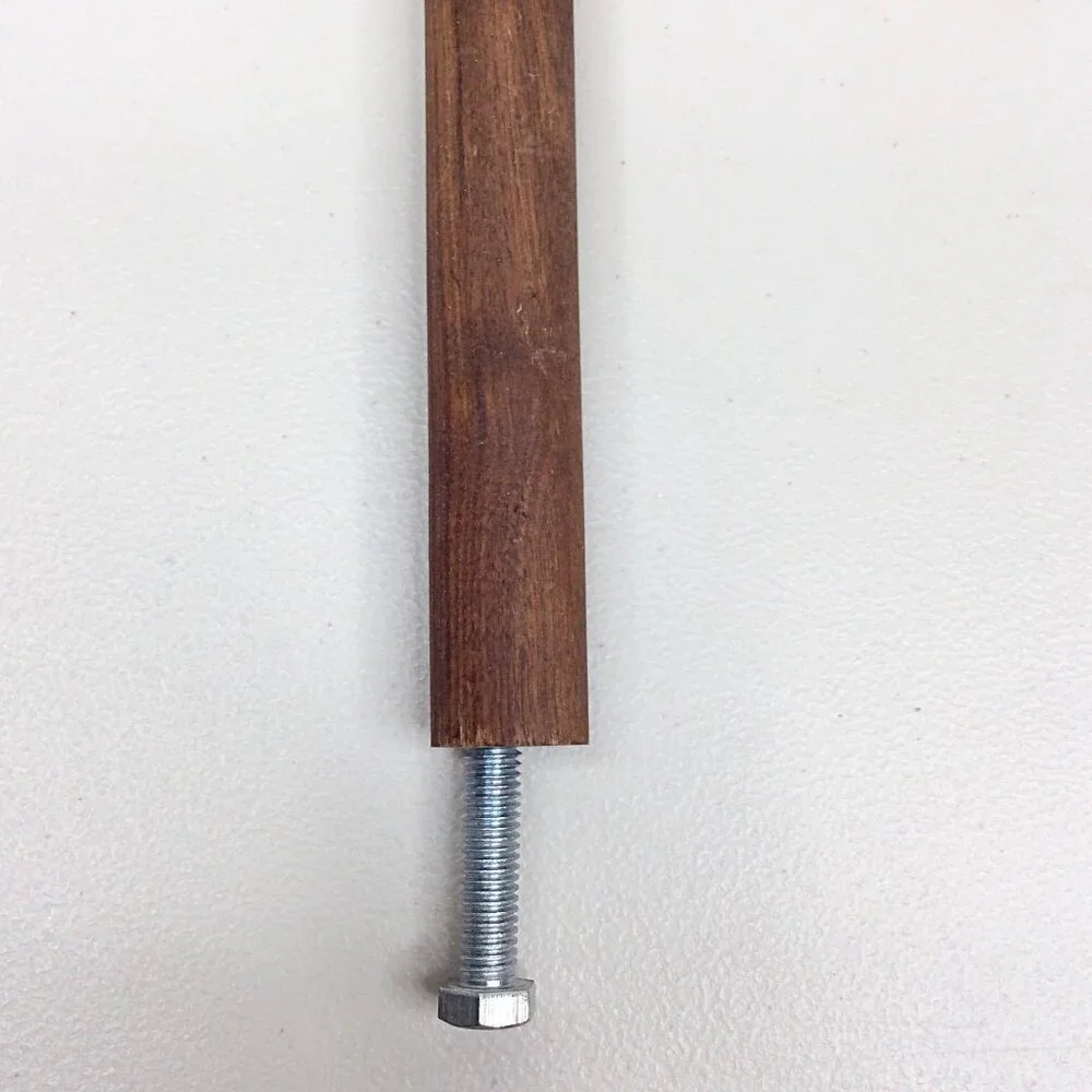 Von‎ Ebert Brewing Tap Handle Portland Oregon Craft Beer Rare Breweriana 8